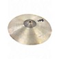 Used SABIAN 17in HHX Suspended Cymbal thumbnail