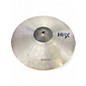 Used SABIAN 17in HHX Suspended Cymbal