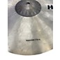 Used SABIAN 17in HHX Suspended Cymbal