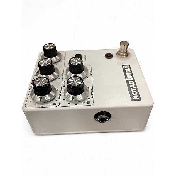 Used JHS NOTADUMBLE Effect Pedal