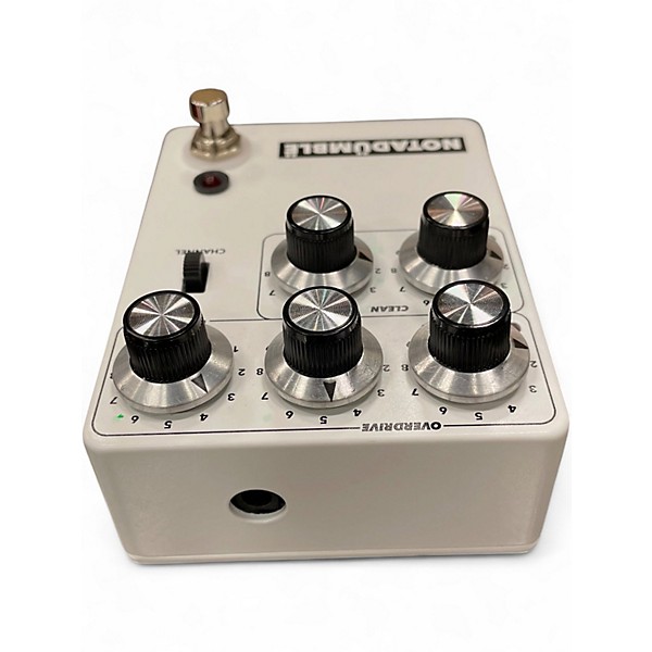 Used JHS NOTADUMBLE Effect Pedal