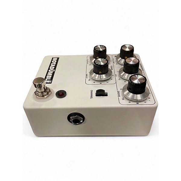 Used JHS NOTADUMBLE Effect Pedal