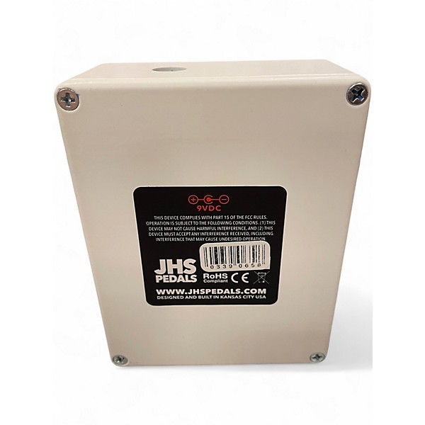 Used JHS NOTADUMBLE Effect Pedal