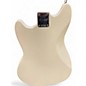 Used Squier Bullet Mustang HH Olympic White Solid Body Electric Guitar