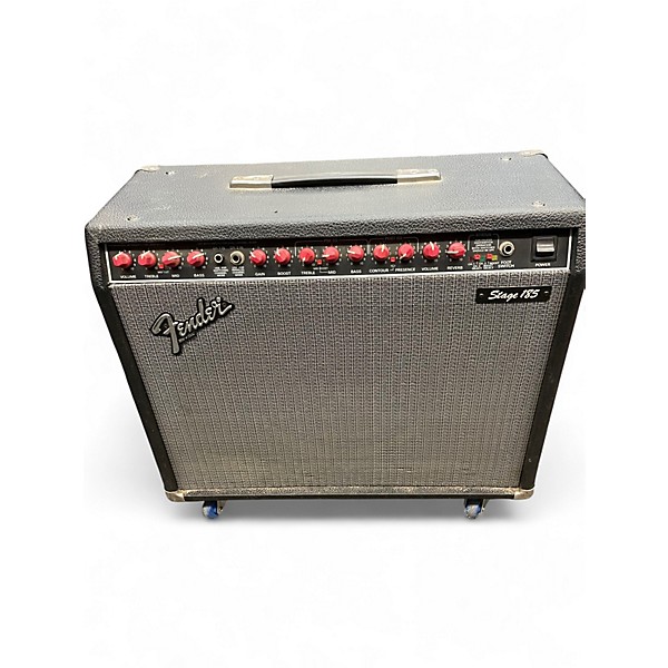 Used Fender Stage 185 Battery Powered Amp