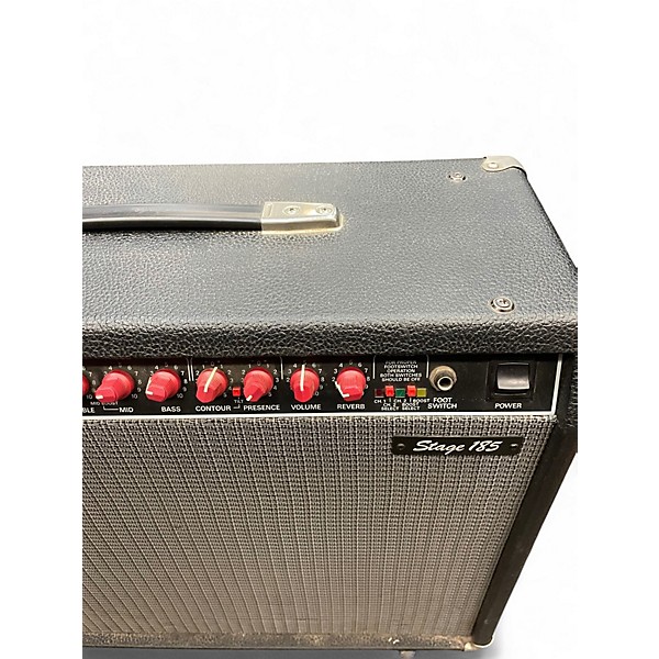 Used Fender Stage 185 Battery Powered Amp