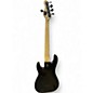 Used Jackson Adam Blackstone "Gladys" Pro Series Signature Brown Electric Bass Guitar