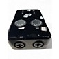 Used TC Helicon GO TWIN Audio Interface