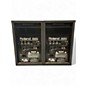 Used Roland DS-50A (PAIR) Powered Monitor