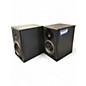Used Roland DS-50A (PAIR) Powered Monitor