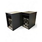 Used Roland DS-50A (PAIR) Powered Monitor