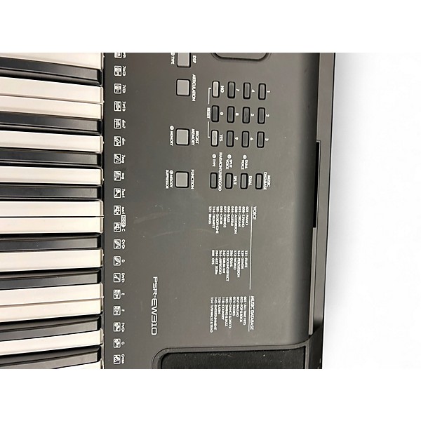 Used Yamaha EW310 Stage Piano
