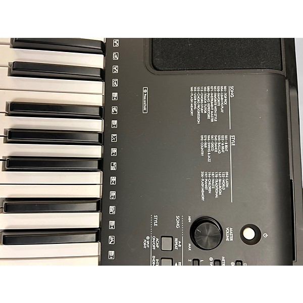 Used Yamaha EW310 Stage Piano