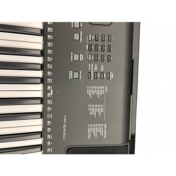 Used Yamaha EW310 Stage Piano