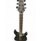 Used Schecter Guitar Research C1 Hellraiser Black Solid Body Electric Guitar thumbnail