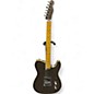 Used Fender AERODYNE TELECASTER DOLPHIN GRAY Solid Body Electric Guitar thumbnail