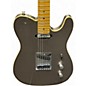 Used Fender AERODYNE TELECASTER DOLPHIN GRAY Solid Body Electric Guitar