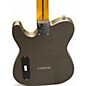 Used Fender AERODYNE TELECASTER DOLPHIN GRAY Solid Body Electric Guitar