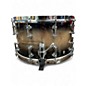 Used Craviotto 14X8 Custom Shop Ambrosia Maple Snare Drum Ambrosia Drum