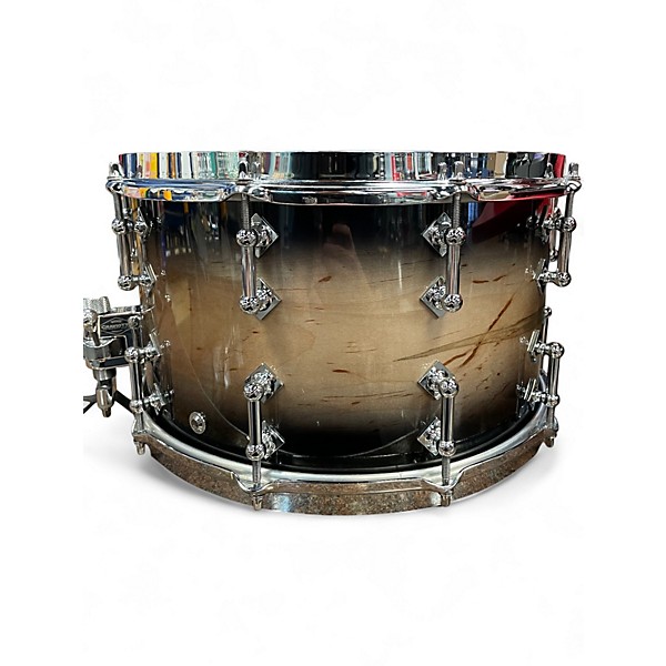 Used Craviotto 14X8 Custom Shop Ambrosia Maple Snare Drum Ambrosia Drum