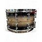 Used Craviotto 14X8 Custom Shop Ambrosia Maple Snare Drum Ambrosia Drum