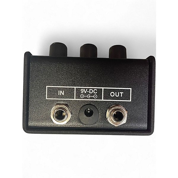 Used ProCo Rat Distortion Effect Pedal