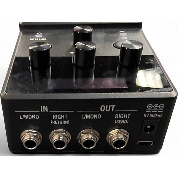 Used Line 6 HX ONE Effect Processor