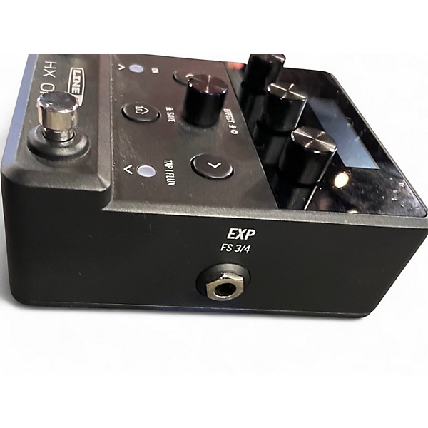 Used Line 6 HX ONE Effect Processor