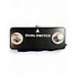Used Mosky  DUAL SWITCH Pedal thumbnail