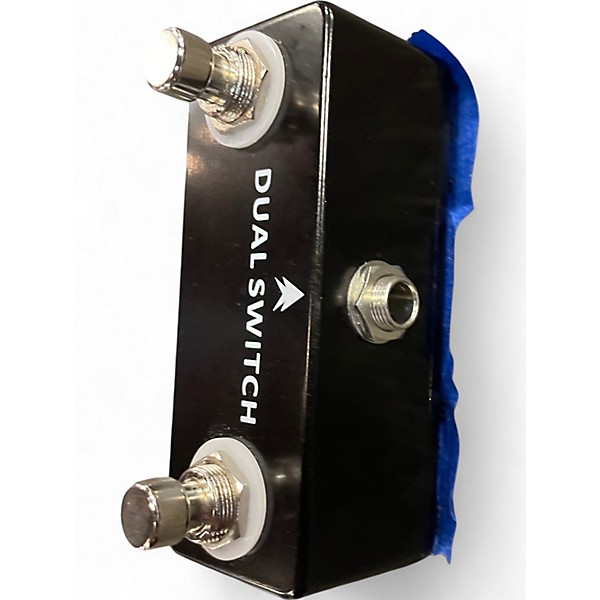 Used Mosky  DUAL SWITCH Pedal