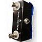 Used Mosky  DUAL SWITCH Pedal