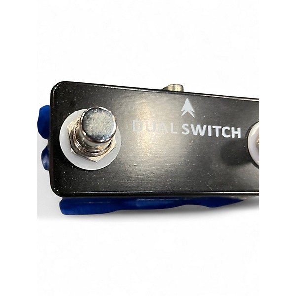 Used Mosky  DUAL SWITCH Pedal