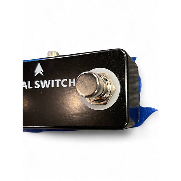 Used Mosky  DUAL SWITCH Pedal