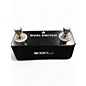 Used Mosky  DUAL SWITCH Pedal