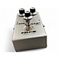 Used NUX STEEL SINGER Effect Pedal