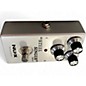 Used NUX STEEL SINGER Effect Pedal