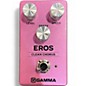Used GAMMA EROS Effect Pedal thumbnail