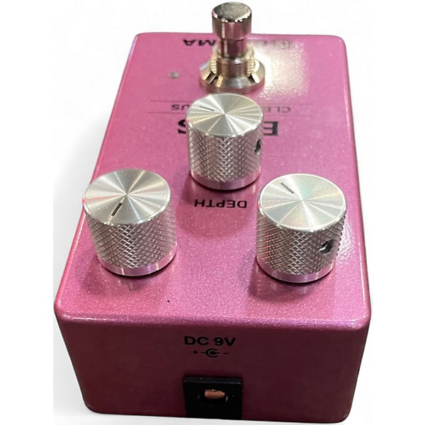 Used GAMMA EROS Effect Pedal