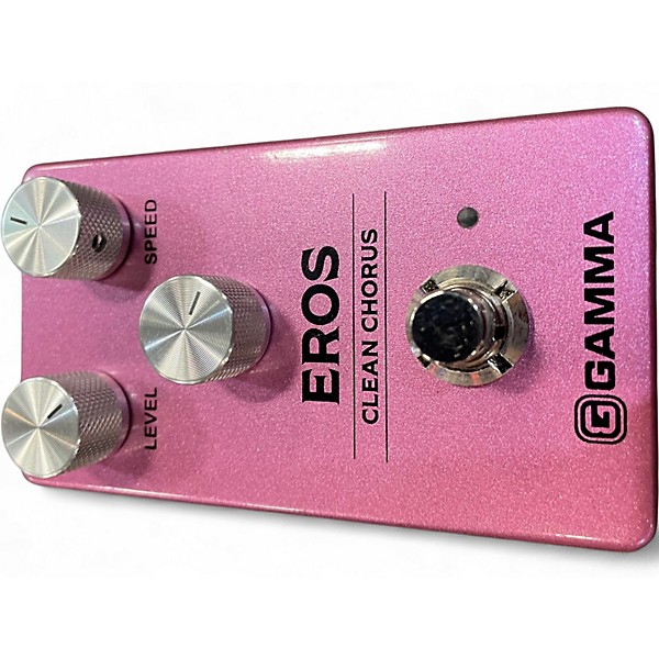 Used GAMMA EROS Effect Pedal