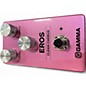 Used GAMMA EROS Effect Pedal