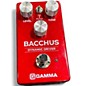 Used GAMMA BACCHUS Effect Pedal