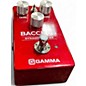Used GAMMA BACCHUS Effect Pedal