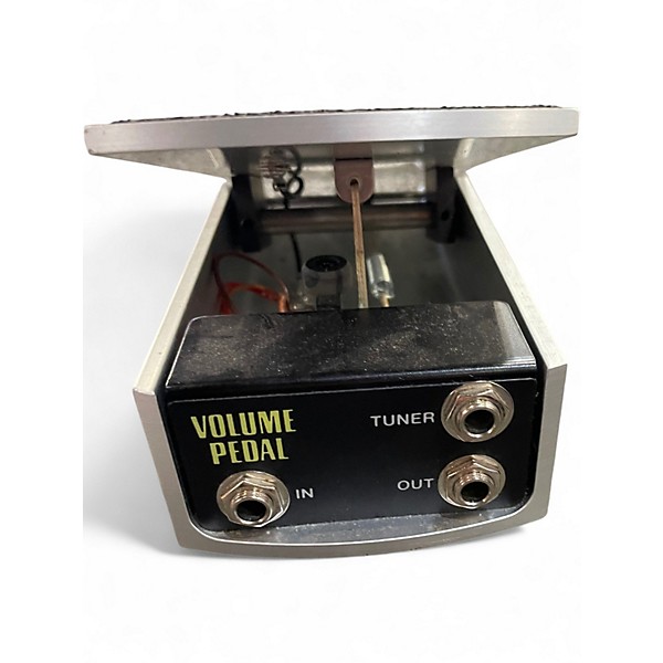 Used Ernie Ball VPJR Volume Pedal