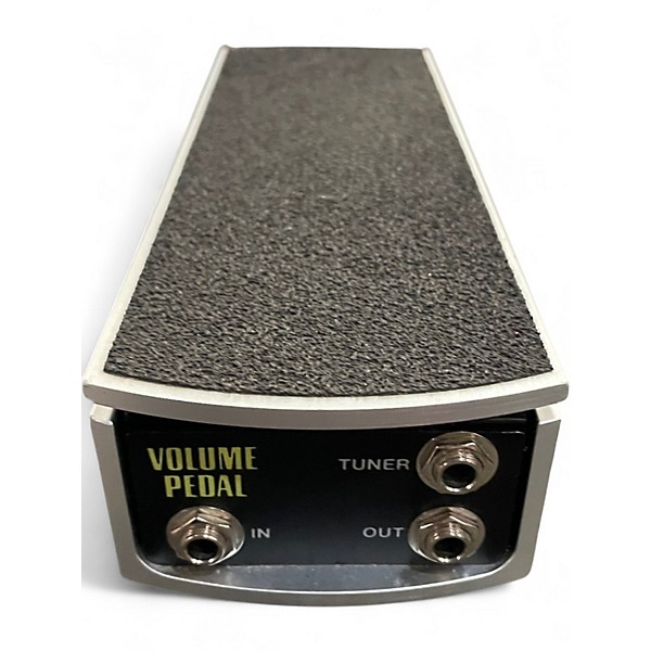 Used Ernie Ball VPJR Volume Pedal