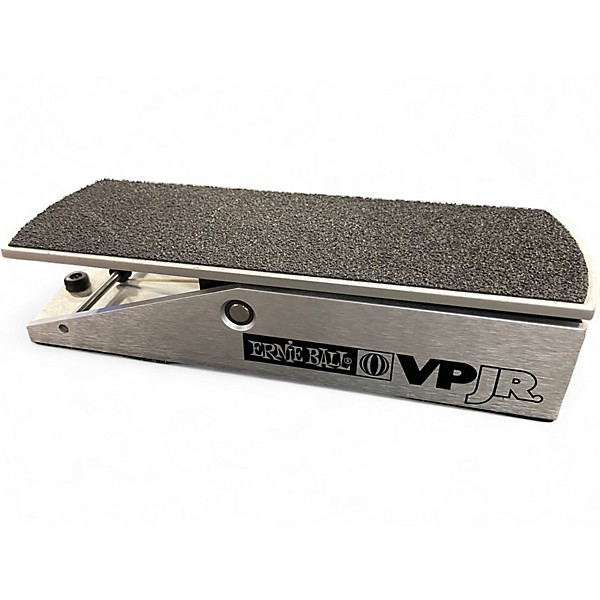 Used Ernie Ball VPJR Volume Pedal