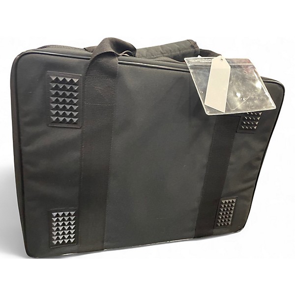 Used Livewire Pedalboard with One Spot Pro Pedal Board