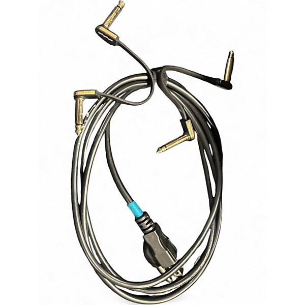 Used Livewire Pedalboard with One Spot Pro Pedal Board