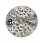 Used MEINL 20in Byzance EX Thin Hammered Crash Cymbal
