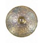 Used MEINL 21in Byzance transition ride Cymbal thumbnail