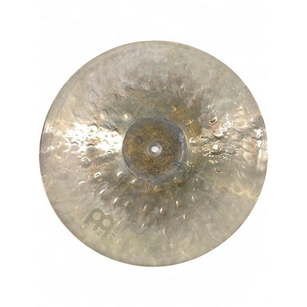 Used MEINL 21in Byzance transition ride Cymbal